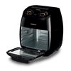 Kenwood Airfryer + Fırın 11 L Kapasiteli HFP90.000BK