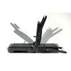 Kenwood Izgara ve Tost Makinesi HGM30.000SI