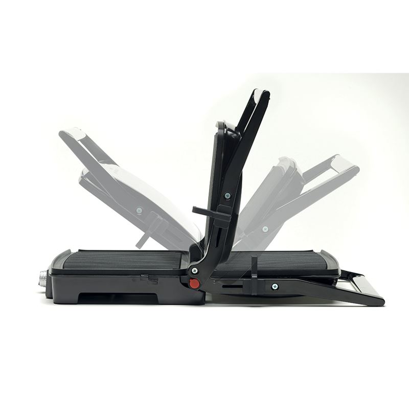 Kenwood Izgara ve Tost Makinesi HGM30.000SI