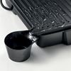 Kenwood Izgara ve Tost Makinesi HGM30.000SI