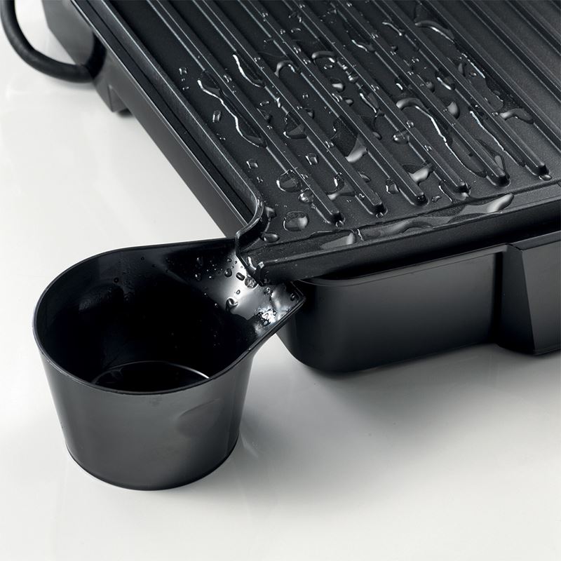 Kenwood Izgara ve Tost Makinesi HGM30.000SI