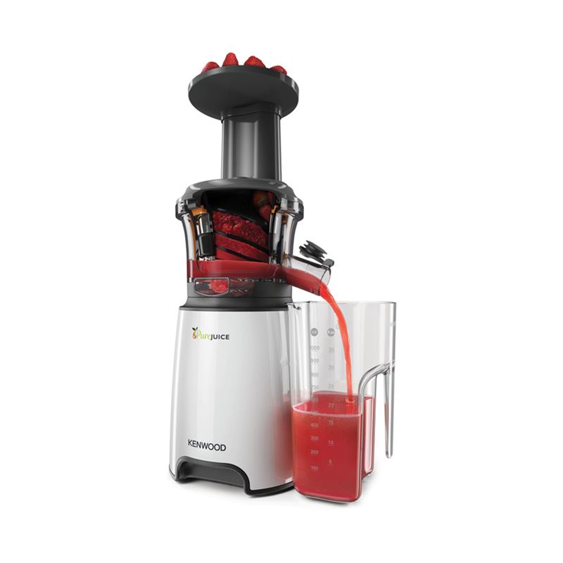 Kenwood Meyve Sebze Sıkacağı JMP600WH