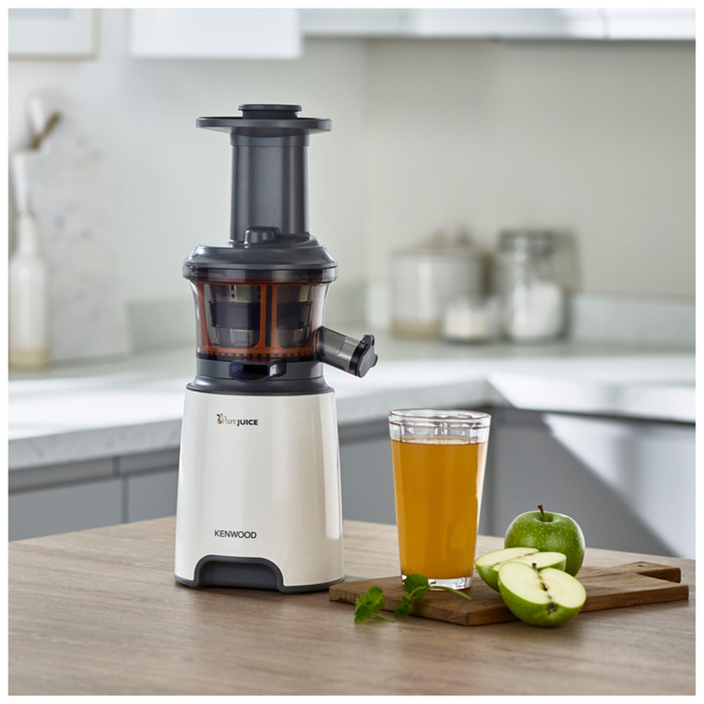 Kenwood Meyve Sebze Sıkacağı JMP600WH | Jebinde