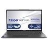 Casper Nirvana i5 1235U 8/500 GB 15.6" W11 Home x700 1235 8E00T Laptop