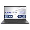 Casper Nirvana i5 1235U 8/500 GB 15.6" W11 Home x700 1235 8E00T Laptop