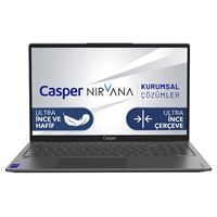 Casper Nirvana i5 1235U 8/500 GB 15.6" W11 Home x700 1235 8E00T Laptop
