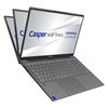 Casper Nirvana i5 1235U 8/500 GB 15.6" W11 Home x700 1235 8E00T Laptop