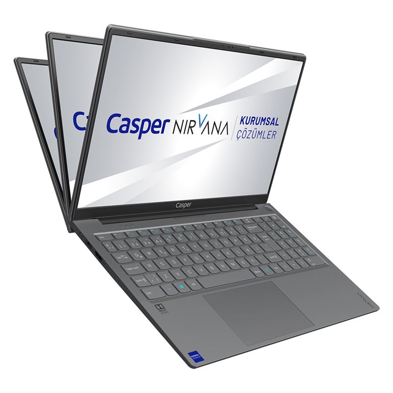 Casper Nirvana i5 1235U 8/500 GB 15.6" W11 Home x700 1235 8E00T Laptop
