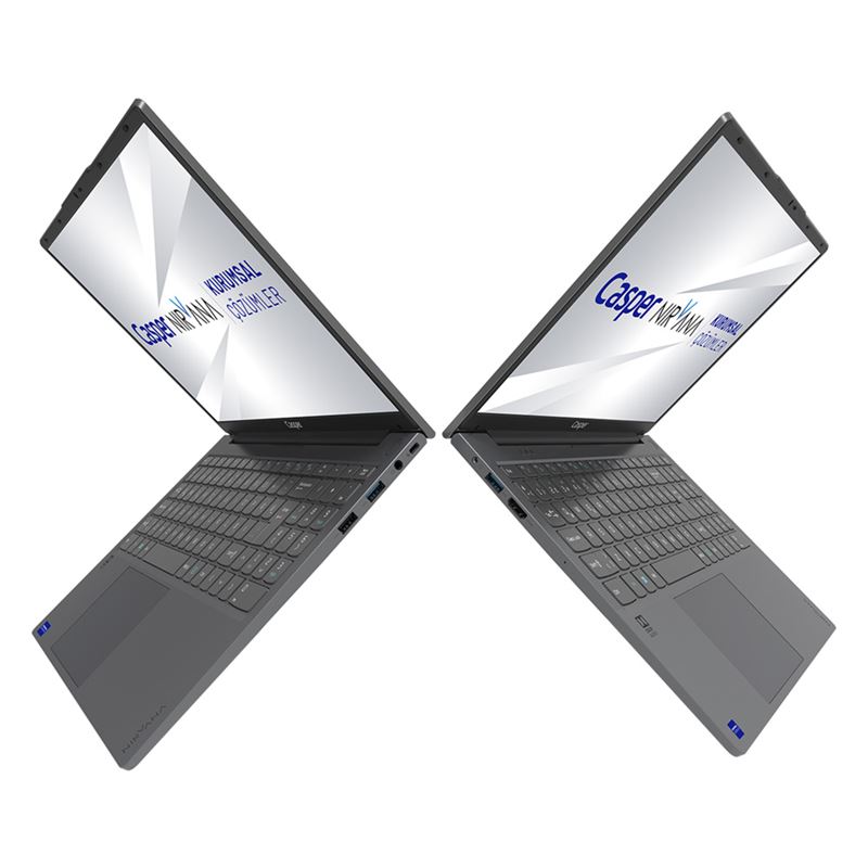 Casper Nirvana i5 1235U 8/500 GB 15.6" W11 Home x700 1235 8E00T Laptop