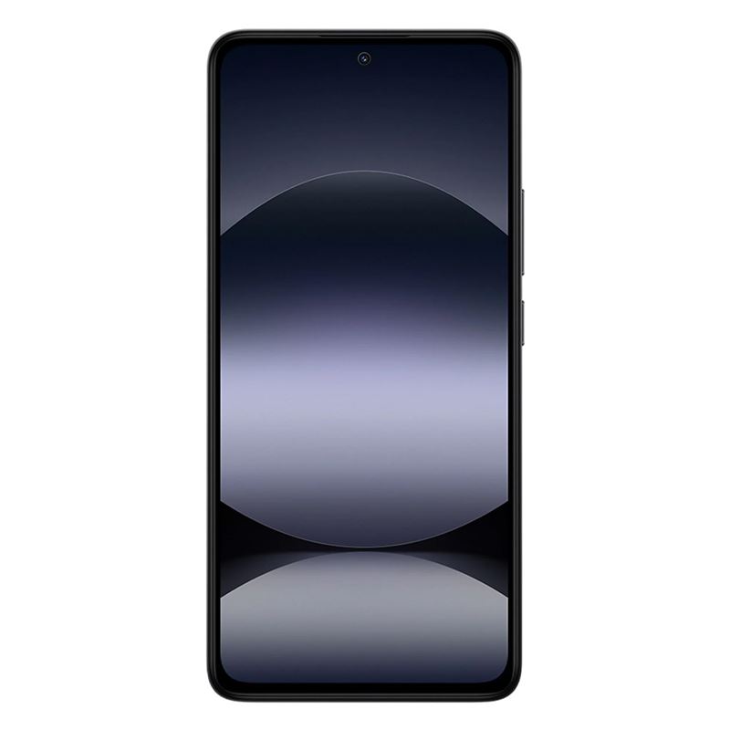 Xiaomi Redmi Note 14 8/256GB Akıllı Telefon Siyah