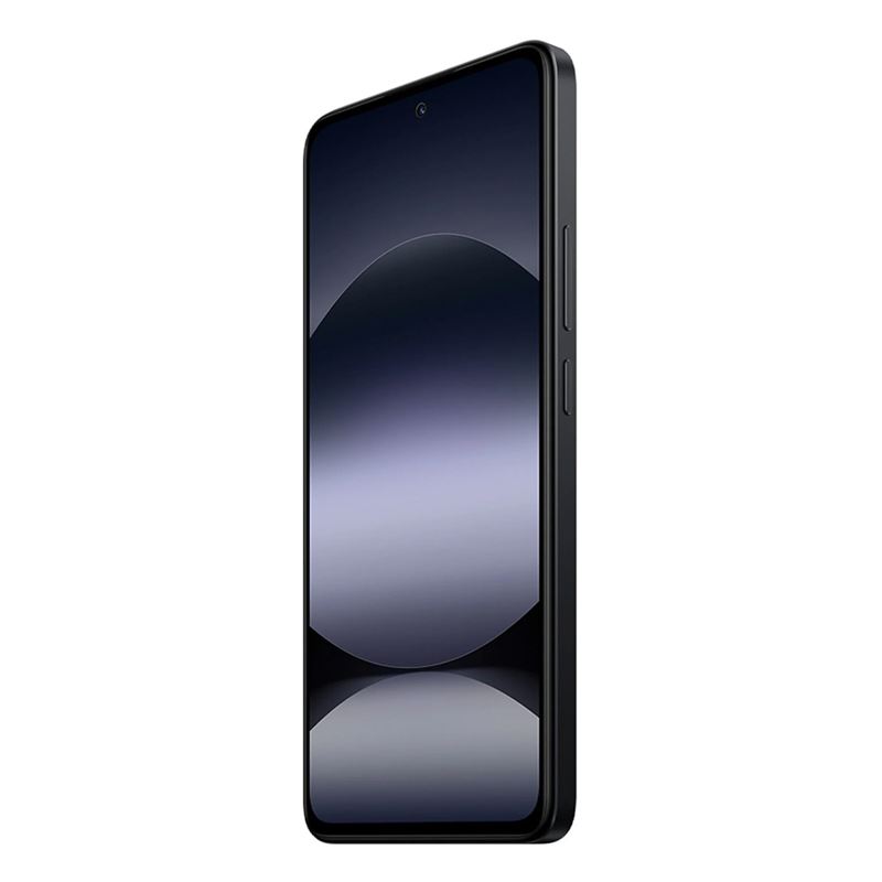 Xiaomi Redmi Note 14 8/256GB Akıllı Telefon Siyah
