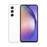 Samsung Galaxy A54 5G 8/128 GB Akıllı Telefon Beyaz