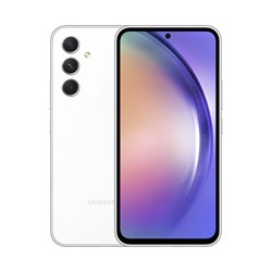 Samsung Galaxy A54 5G 8/128 GB Akıllı Telefon Beyaz