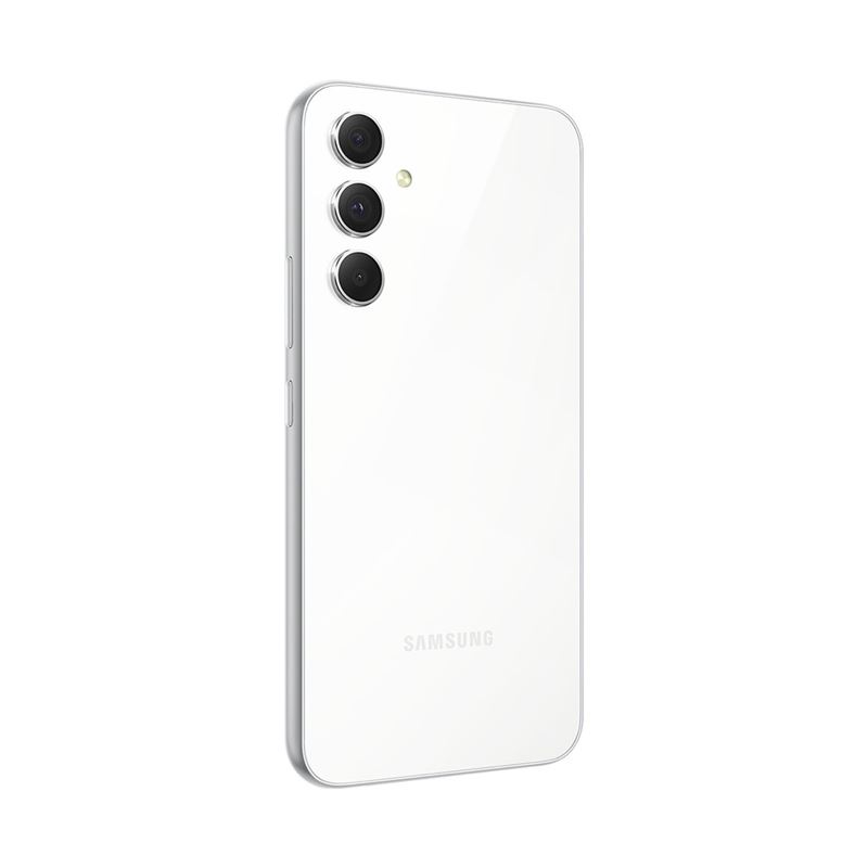 Samsung Galaxy A54 5G 8/128 GB Akıllı Telefon Beyaz
