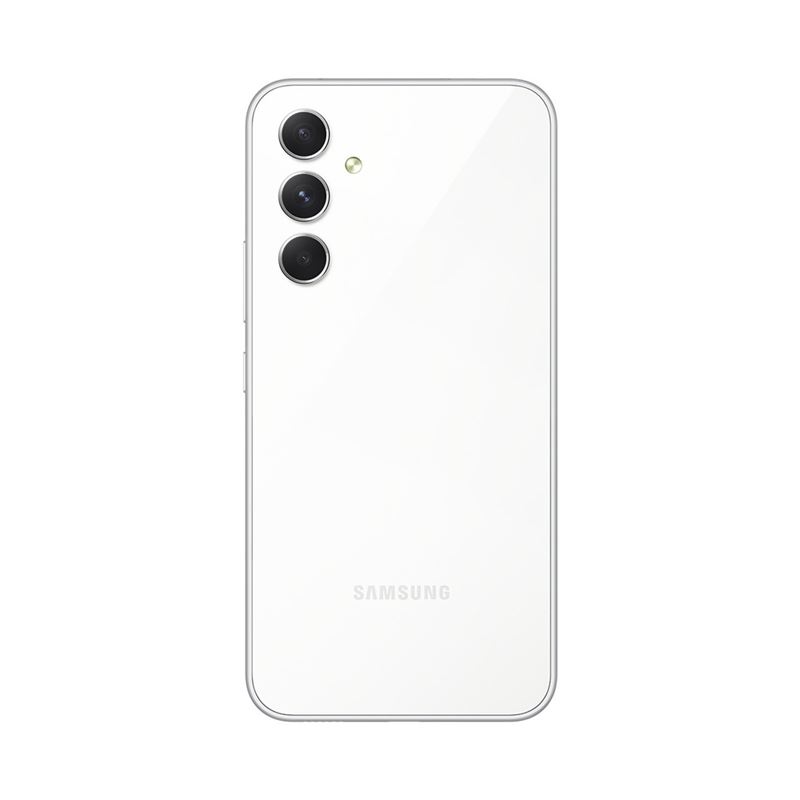 Samsung Galaxy A54 5G 8/128 GB Akıllı Telefon Beyaz