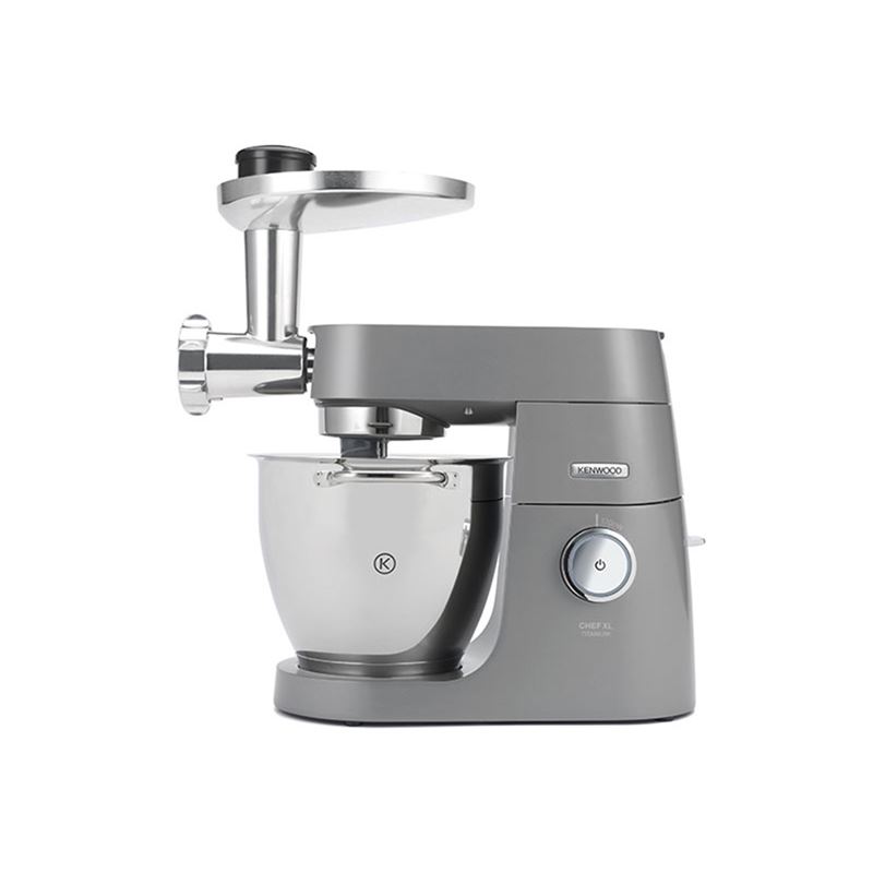 Kenwood Mutfak Şefi Kıyma Aparatı Sosis ve İçli Köfte Aparatı KAX950ME