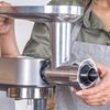 Kenwood Mutfak Şefi Kıyma Aparatı Sosis ve İçli Köfte Aparatı KAX950ME