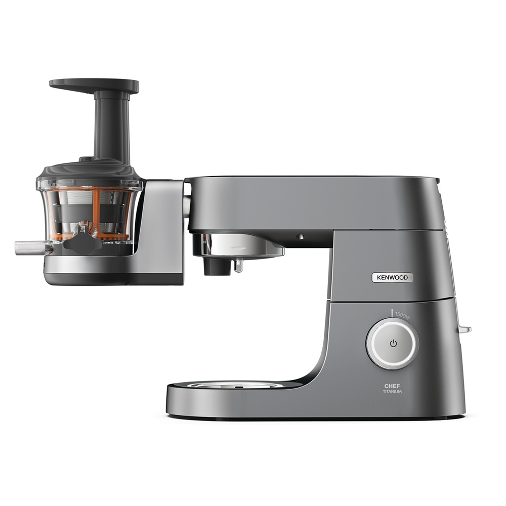 Kenwood Mutfak Şefi Aparatı Sebze Meyve Yavaş Spiral Sıkma