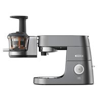 Kenwood Mutfak Şefi Aparatı Sebze Meyve Yavaş Spiral Sıkma KAX720PL