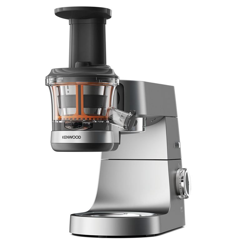 Kenwood Mutfak Şefi Aparatı Sebze Meyve Yavaş Spiral Sıkma KAX720PL