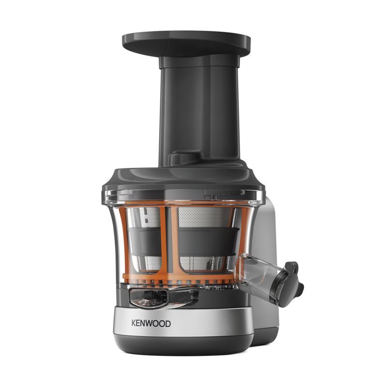 Kenwood Mutfak Şefi Aparatı Sebze Meyve Yavaş Spiral Sıkma KAX720PL