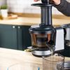 Kenwood Mutfak Şefi Aparatı Sebze Meyve Yavaş Spiral Sıkma KAX720PL