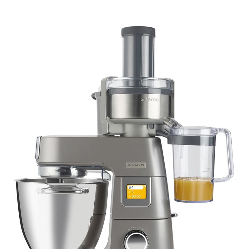 Kenwood Katı Meyve Sıkacağı Aparatı AT641