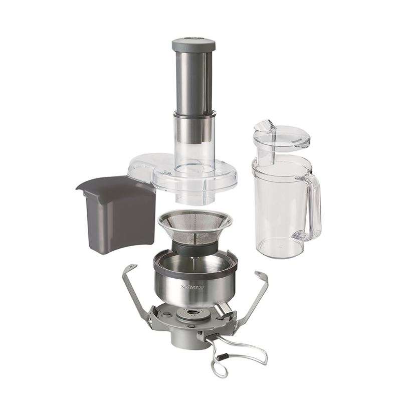 Kenwood Katı Meyve Sıkacağı Aparatı AT641