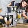 Kenwood Katı Meyve Sıkacağı Aparatı AT641