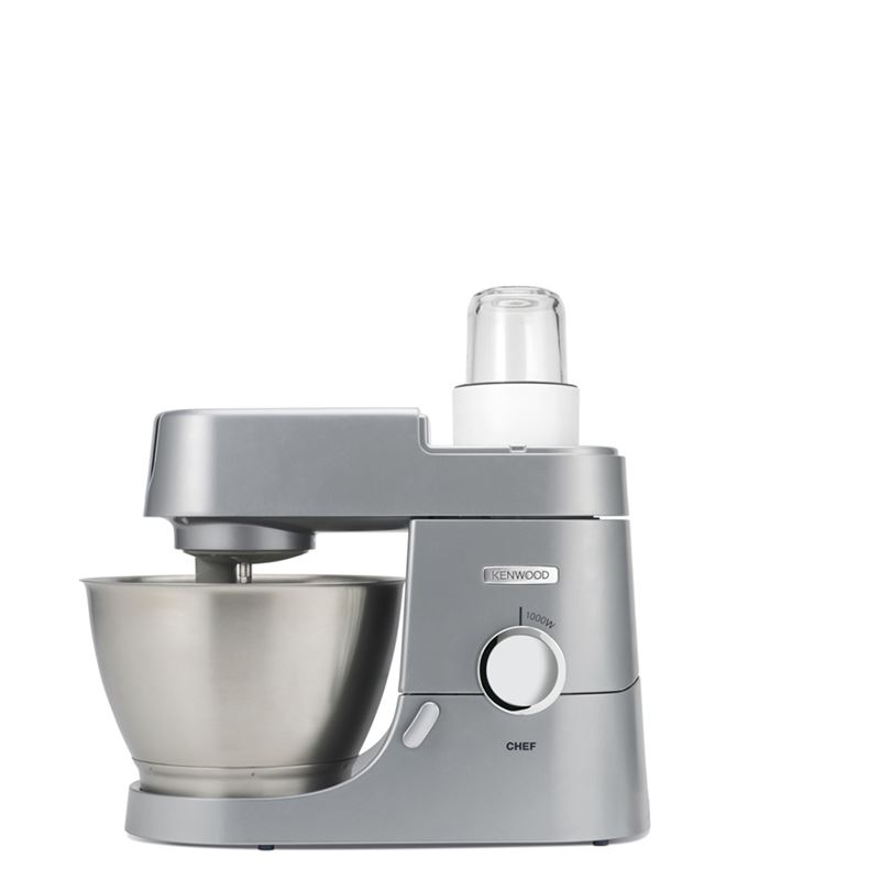 Kenwood Mini Doğrama, Öğütme ve Parçalama Aparatı AT320A