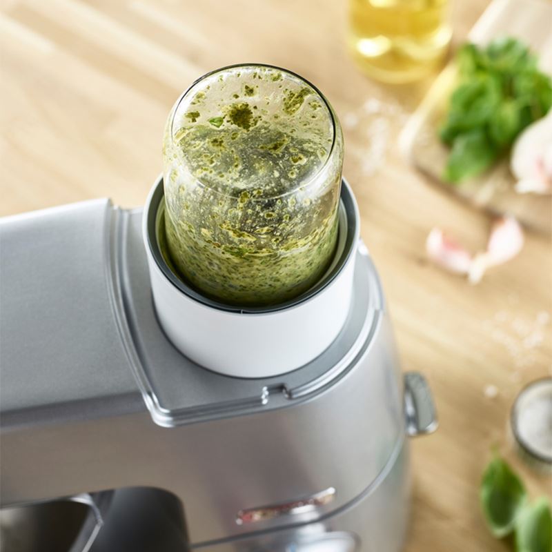 Kenwood Mini Doğrama, Öğütme ve Parçalama Aparatı AT320A