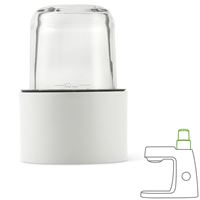 Kenwood Mini Doğrama, Öğütme ve Parçalama Aparatı AT320A