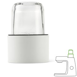 Kenwood Mini Doğrama, Öğütme ve Parçalama Aparatı AT320A