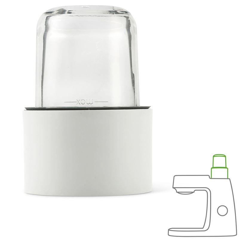 Kenwood Mini Doğrama, Öğütme ve Parçalama Aparatı AT320A