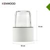 Kenwood Mini Doğrama, Öğütme ve Parçalama Aparatı AT320A