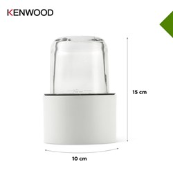Kenwood Mini Doğrama, Öğütme ve Parçalama Aparatı AT320A