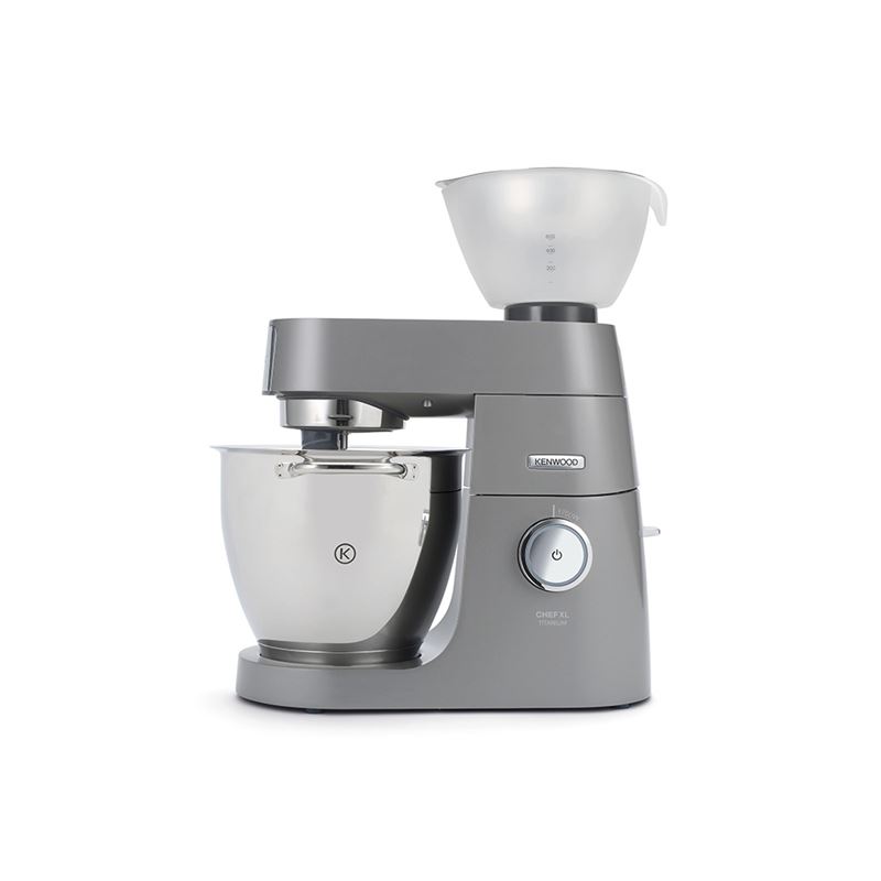 Kenwood Narenciye Sıkacağı Aparatı AT312