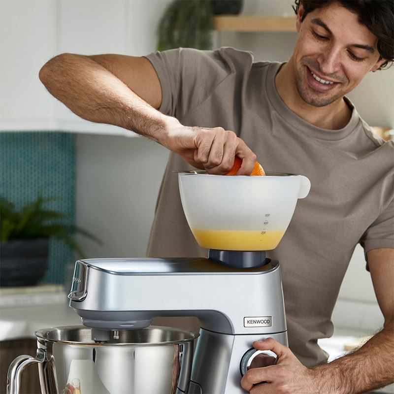 Kenwood Narenciye Sıkacağı Aparatı AT312