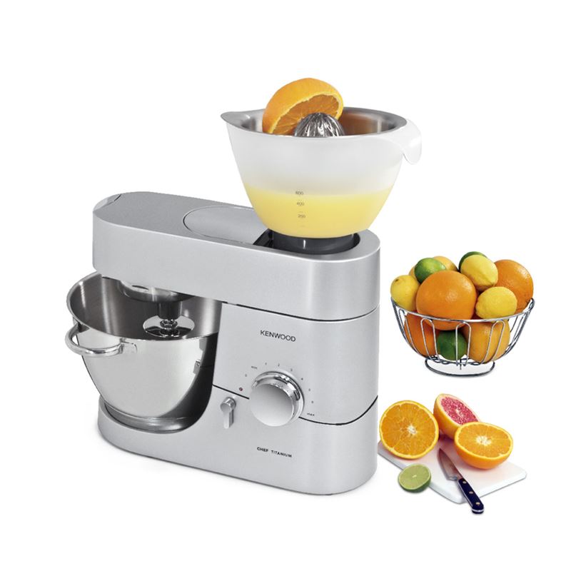 Kenwood Narenciye Sıkacağı Aparatı AT312