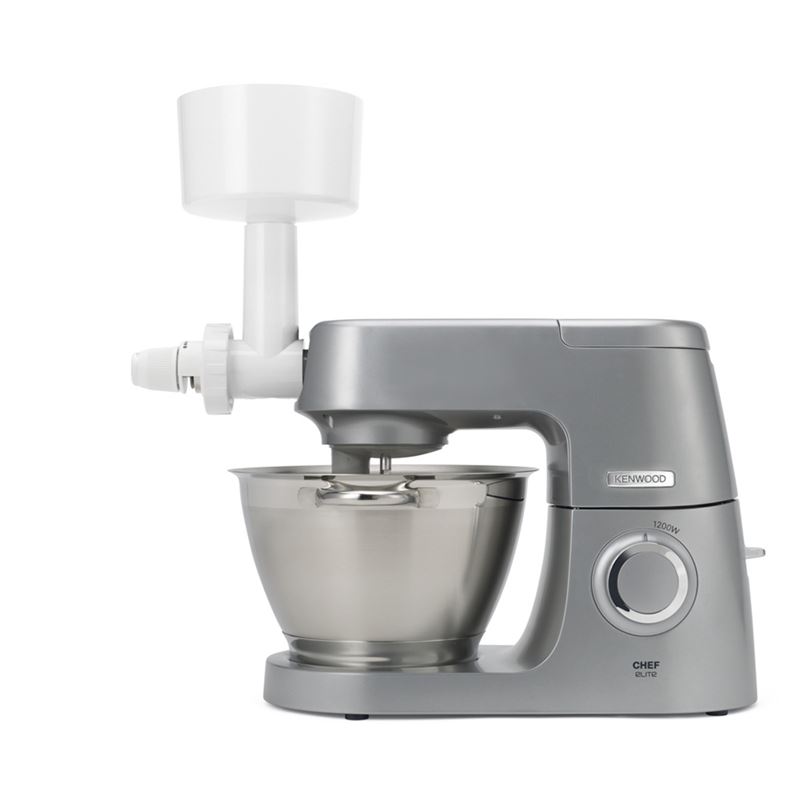 Kenwood Tahıl Değirmen Aparatı 6 Kademeli Öğütme Ayarı KAX941PL