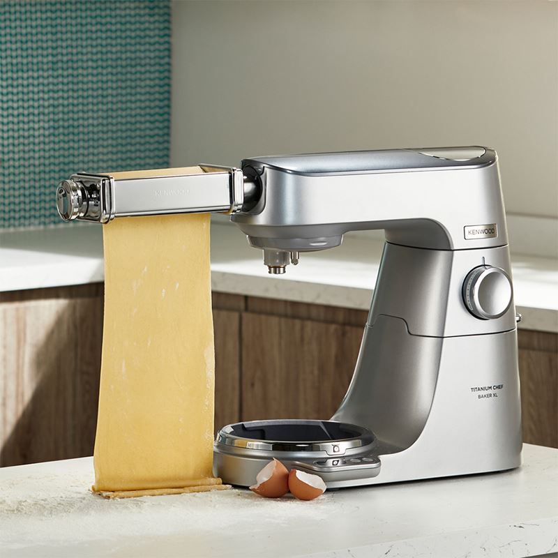 Kenwood Mutfak Şefi Hamur Açma Aparatı Lasagne Roller KAX980ME