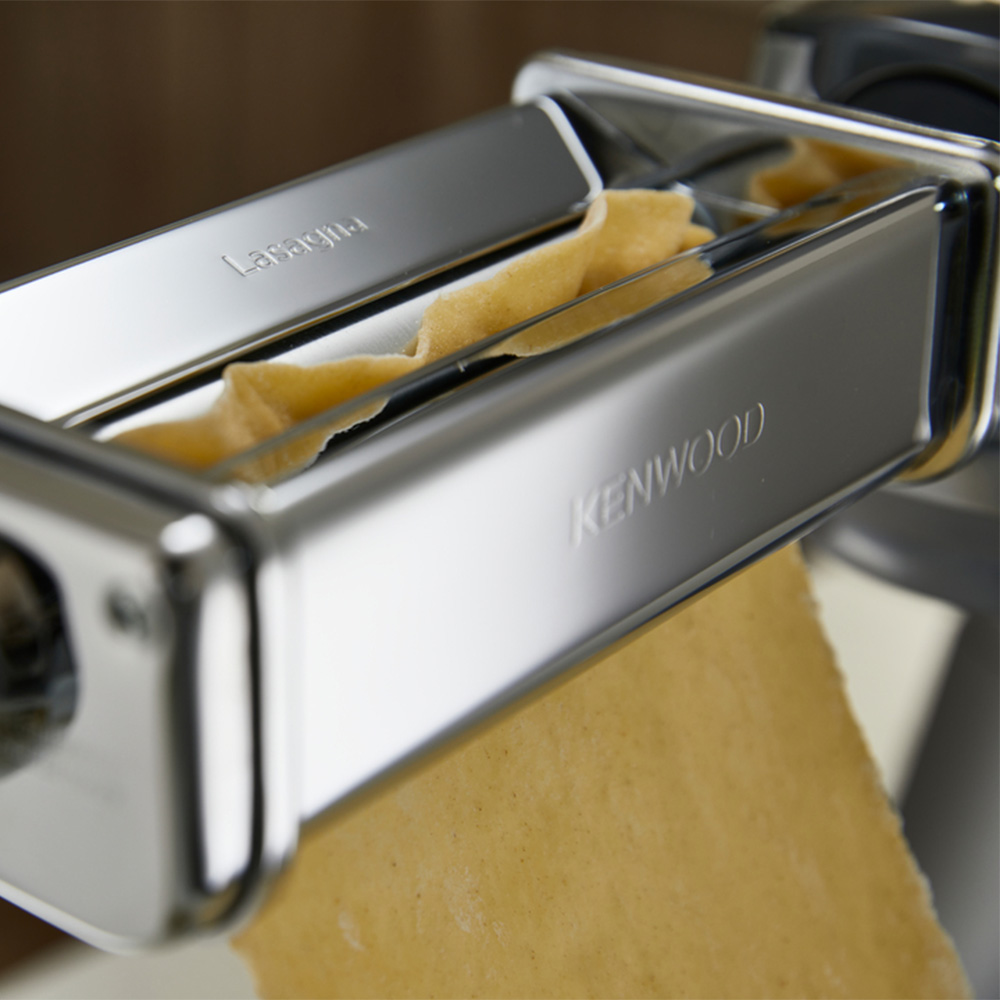 Kenwood Mutfak Şefi Hamur Açma Aparatı Lasagne Roller KAX980ME