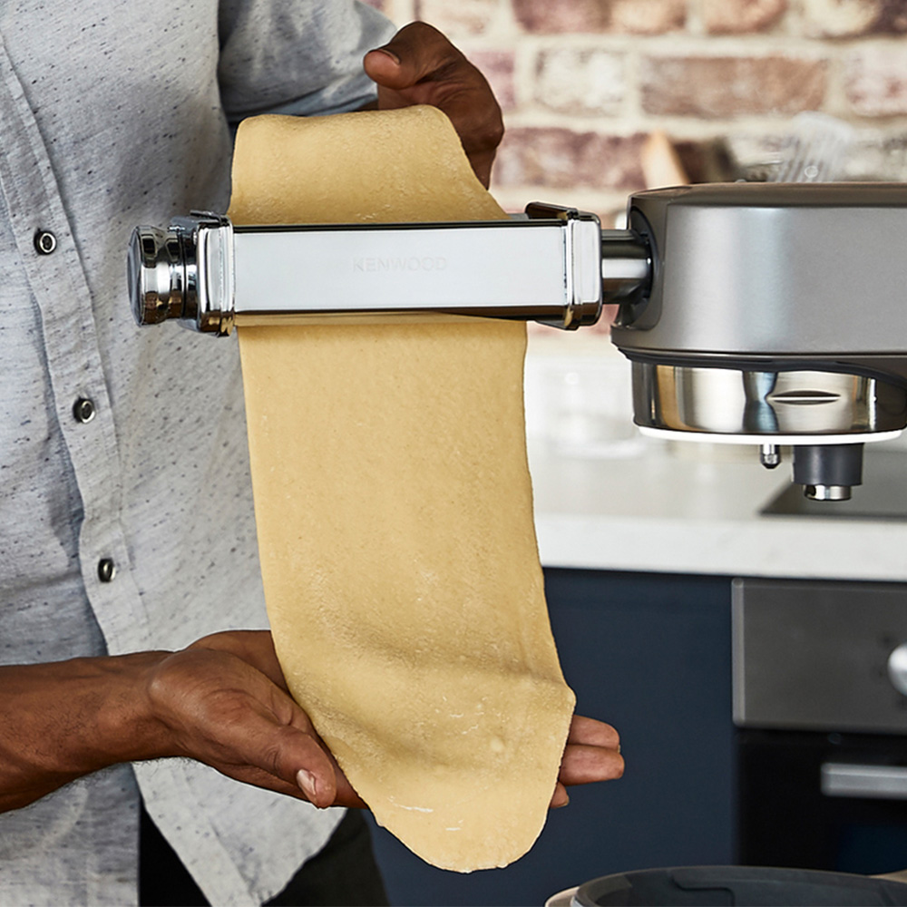 Kenwood Mutfak Şefi Hamur Açma Aparatı Lasagne Roller KAX980ME