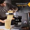 Kenwood Mutfak Şefi Hamur Açma Aparatı Lasagne Roller KAX980ME