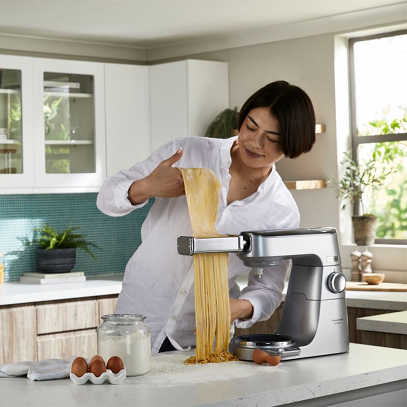 Kenwood Spagetti ve Makarna Kesme Aparatı KAX984ME