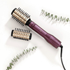 BaByliss AS950E Big Hair Dual Hava Üflemeli Saç Şekillendiricisi Mor