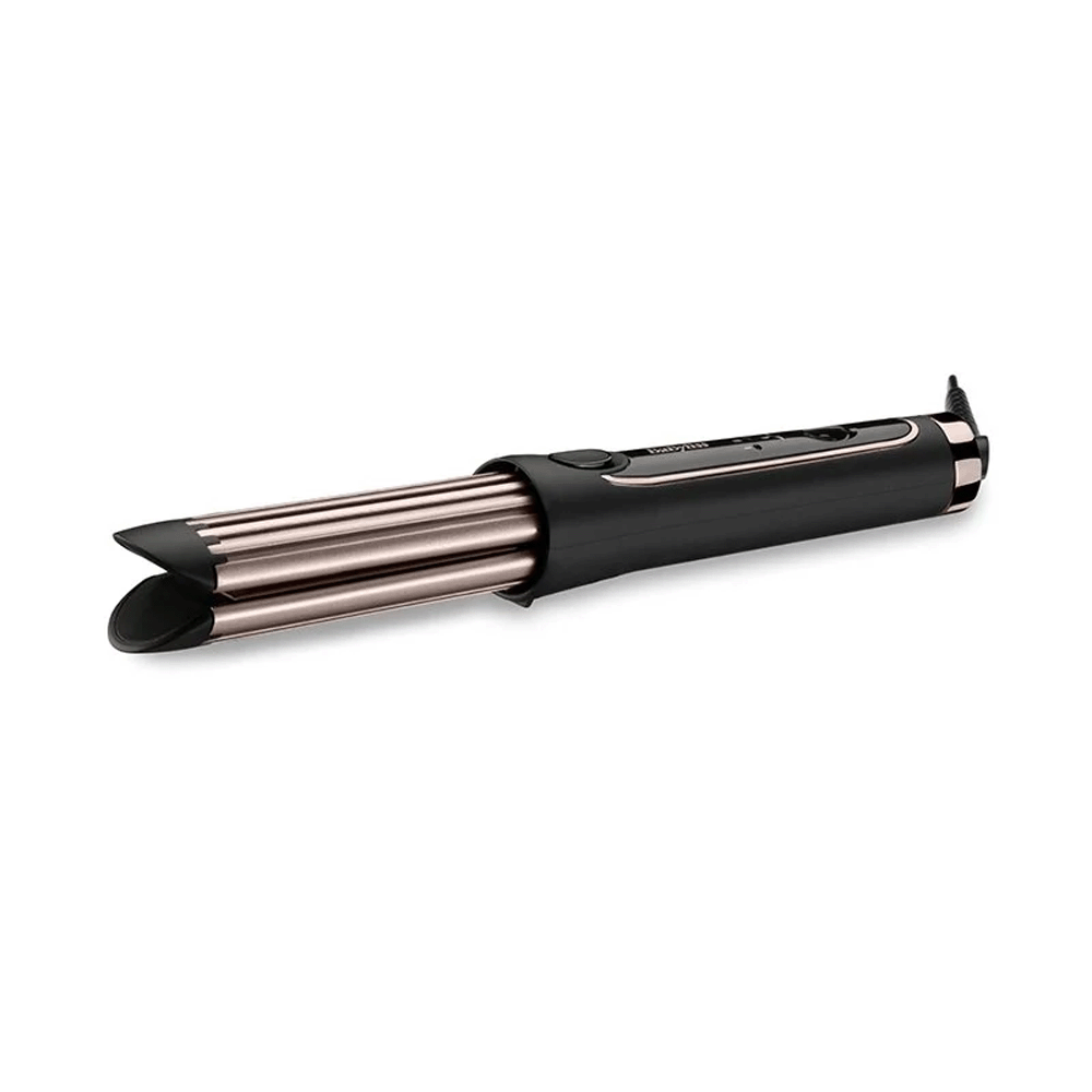 Babyliss C112E Curl Styler Luxe Şekillendirici Maşa