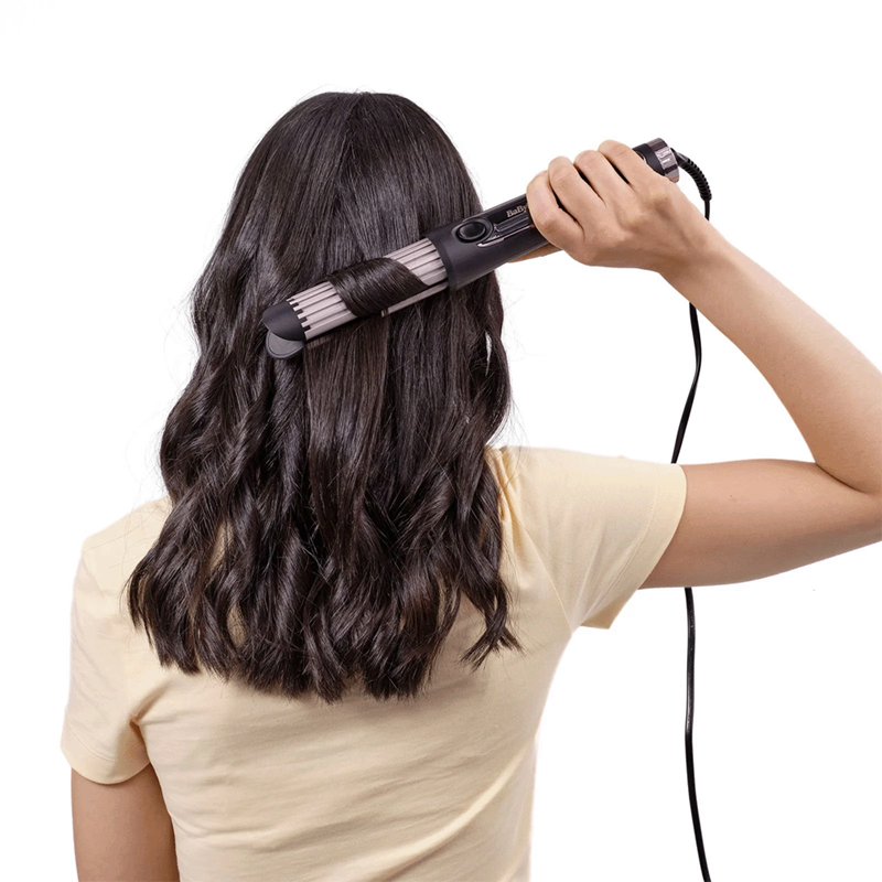 Babyliss C112E Curl Styler Luxe Şekillendirici Maşa