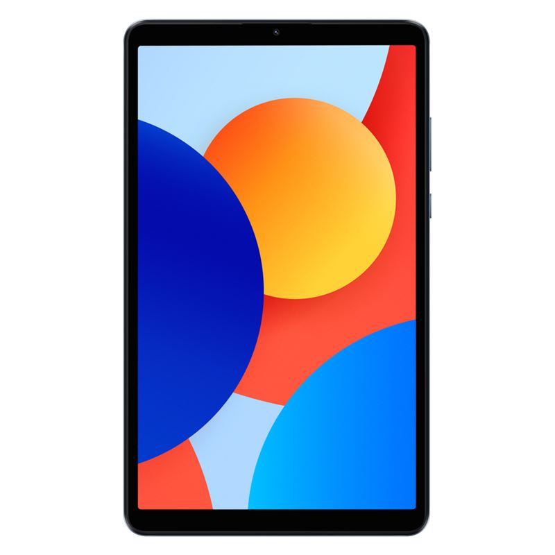Xiaomi Redmi Pad SE 6/128 GB 8.7" Tablet Mavi
