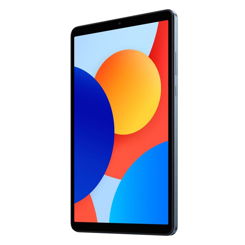 Xiaomi Redmi Pad SE 6/128 GB 8.7" Tablet Mavi